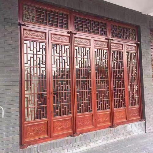 环保木门窗厂家,品牌,图片,热帖